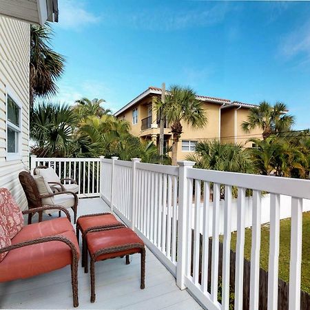Safari Suite Bradenton Beach Exterior photo
